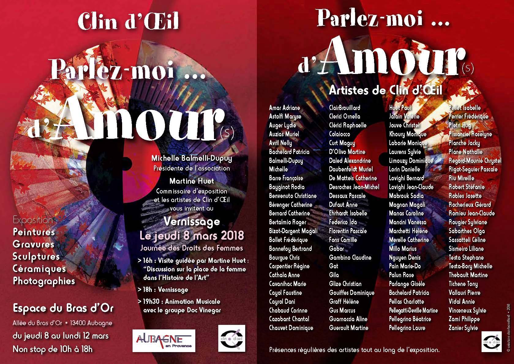Amour 2018 03